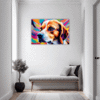 Expressive Beagle Hallway Demo