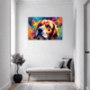 Expressive Beagle Hallway Demo