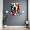Expressive Beagle Hallway Demo