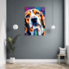 Expressive Beagle Hallway Demo