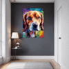 Expressive Beagle Hallway Demo