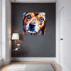 Expressive Beagle Hallway Demo