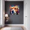 Expressive Beagle Hallway Demo
