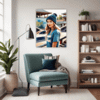 Fearless Skate Rider Living Room Demo