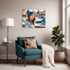 Fearless Skate Rider Living Room Demo
