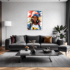 Fearless Skate Rider Living Room Demo