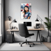 Fearless Skate Rider Office Demo