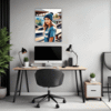 Fearless Skate Rider Office Demo