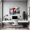 Fearless Skate Rider Office Demo