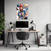 Fearless Skate Rider Office Demo