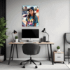 Fearless Skate Rider Office Demo