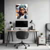 Fearless Skate Rider Office Demo