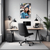 Fearless Skate Rider Office Demo