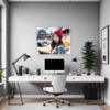 Fearless Skate Rider Office Demo