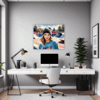 Fearless Skate Rider Office Demo