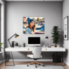 Fearless Skate Rider Office Demo