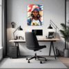 Fearless Skate Rider Office Demo
