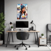 Fearless Skate Rider Office Demo