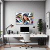 Fearless Skate Rider Office Demo