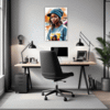 Fearless Skate Rider Office Demo