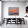 Fishermen Dawn Dining Room Demo