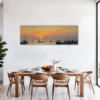Fishermen Dawn Dining Room Demo