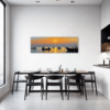 Fishermen Dawn Dining Room Demo
