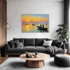 Fishermen Dawn Living Room Demo