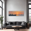 Fishermen Dawn Living Room Demo