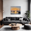 Fishermen Dawn Living Room Demo