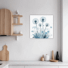Fluffy Dandelion Puff Kitchen Demo