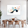 Fluid Energy Expression Dining Room Demo