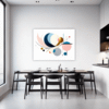 Fluid Energy Expression Dining Room Demo
