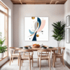 Fluid Energy Expression Dining Room Demo