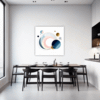 Fluid Energy Expression Dining Room Demo