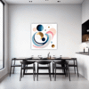Fluid Energy Expression Dining Room Demo