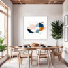 Fluid Energy Expression Dining Room Demo