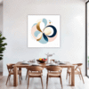Fluid Energy Expression Dining Room Demo