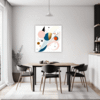 Fluid Energy Expression Dining Room Demo