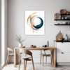 Fluid Energy Expression Dining Room Demo