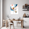 Fluid Energy Expression Dining Room Demo