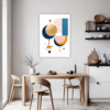 Fluid Energy Expression Dining Room Demo