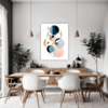 Fluid Energy Expression Dining Room Demo