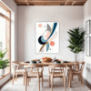 Fluid Energy Expression Dining Room Demo