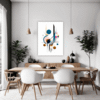 Fluid Energy Expression Dining Room Demo