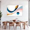 Fluid Energy Expression Dining Room Demo