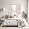 Forest Path Bedroom Demo
