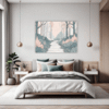 Forest Path Bedroom Demo
