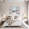 Forest Path Bedroom Demo