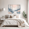 Forest Path Bedroom Demo